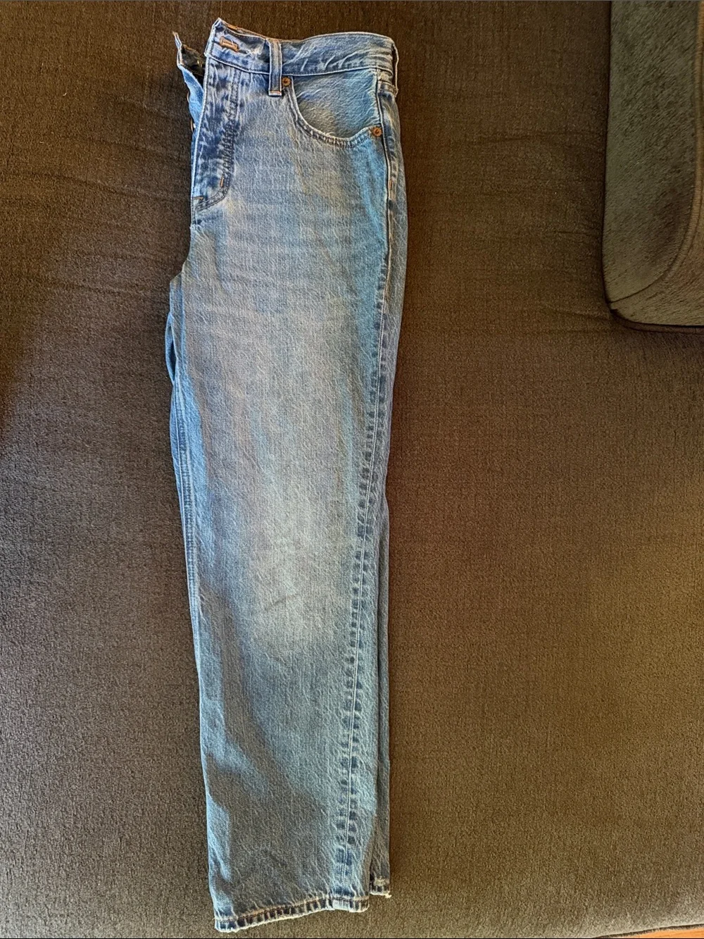 Jcrew denim